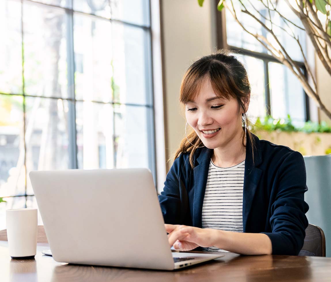 Accounting for ecommerce business