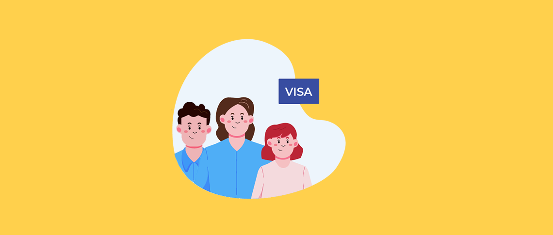 visa application