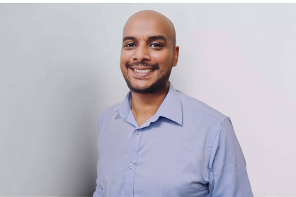 Keshan Sleek employee